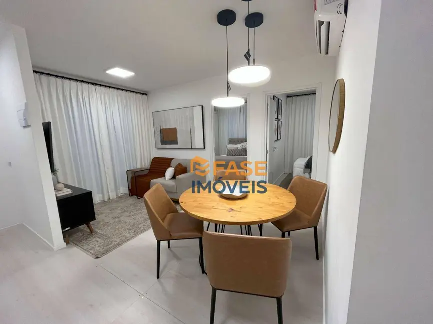 Foto 1 de Apartamento com 2 quartos à venda, 45m2 em Primeira Linha, Criciuma - SC