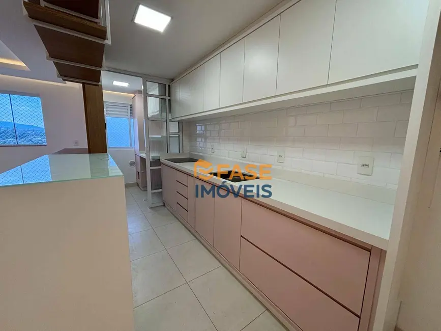 Foto 5 de Apartamento com 2 quartos à venda, 73m2 em Rio Maina, Criciuma - SC