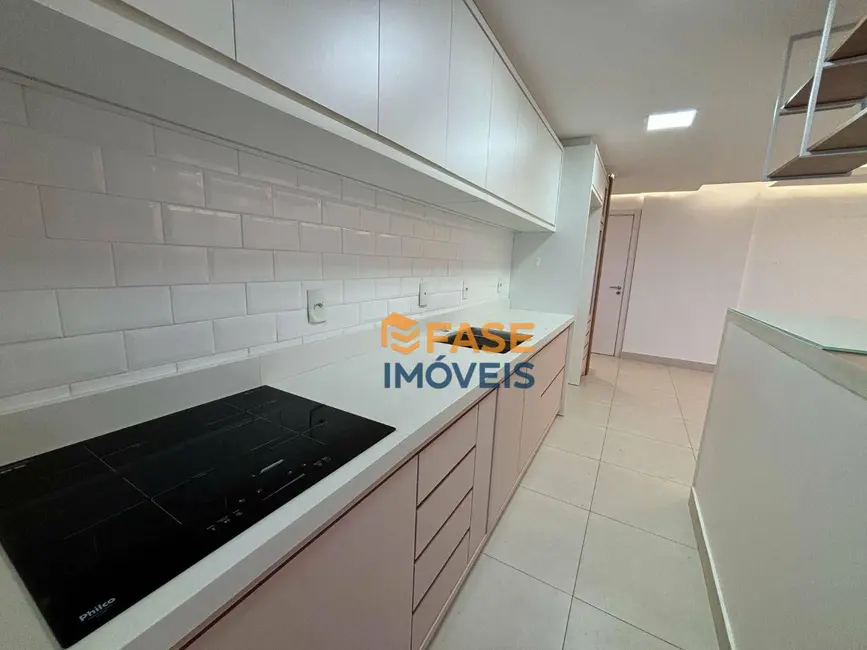 Foto 6 de Apartamento com 2 quartos à venda, 73m2 em Rio Maina, Criciuma - SC