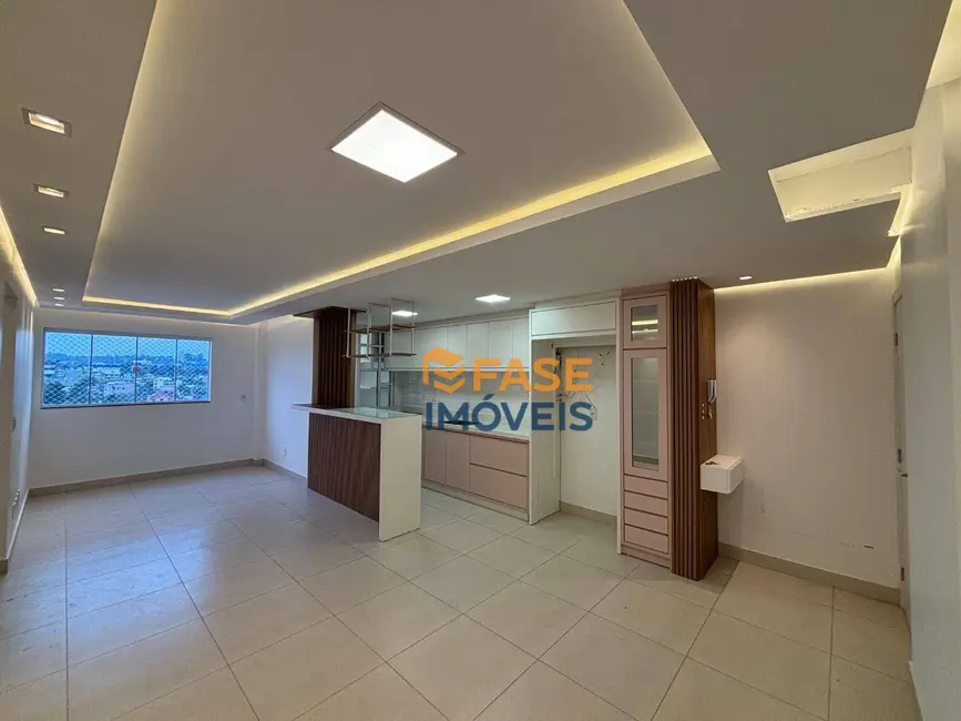 Foto 8 de Apartamento com 2 quartos à venda, 73m2 em Rio Maina, Criciuma - SC