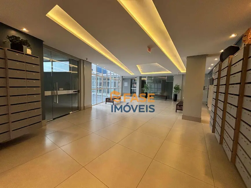 Foto 2 de Apartamento com 2 quartos à venda, 73m2 em Rio Maina, Criciuma - SC