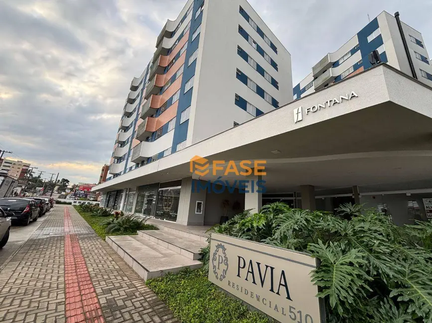 Foto 1 de Apartamento com 2 quartos à venda, 73m2 em Rio Maina, Criciuma - SC