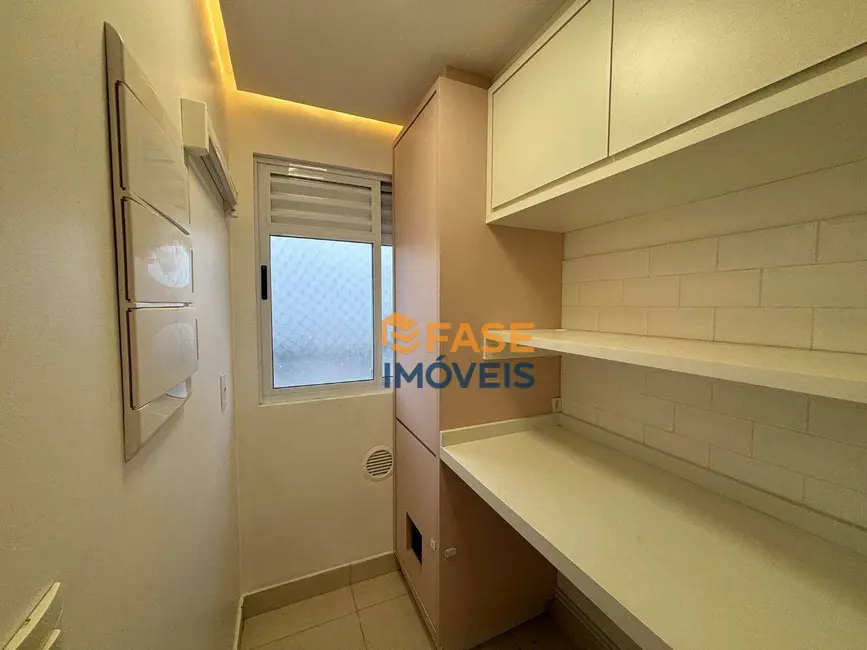 Foto 7 de Apartamento com 2 quartos à venda, 73m2 em Rio Maina, Criciuma - SC