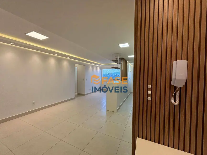 Foto 3 de Apartamento com 2 quartos à venda, 73m2 em Rio Maina, Criciuma - SC