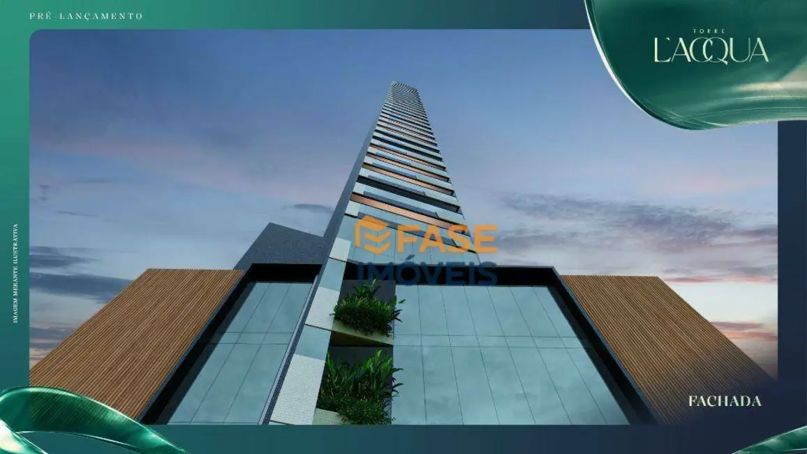 Foto 5 de Apartamento com 1 quarto à venda, 34m2 em Umarizal, Belem - PA