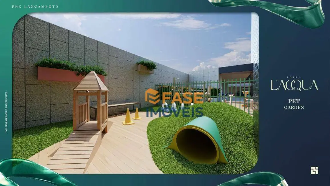 Foto 8 de Apartamento com 1 quarto à venda, 34m2 em Umarizal, Belem - PA