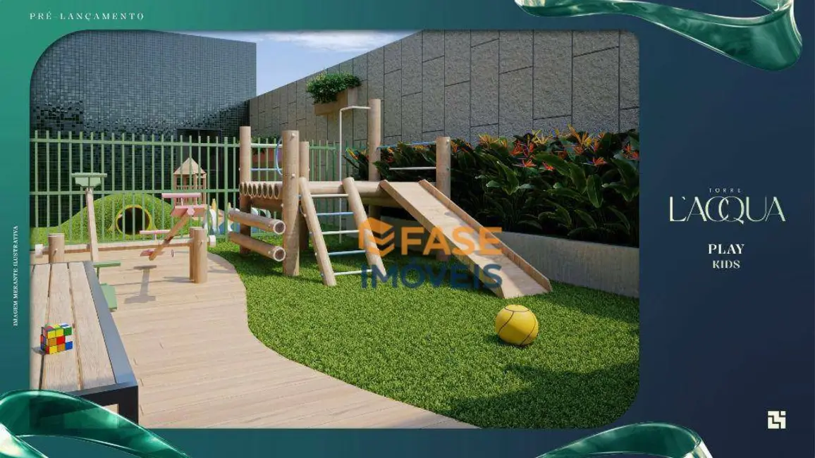 Foto 9 de Apartamento com 1 quarto à venda, 34m2 em Umarizal, Belem - PA