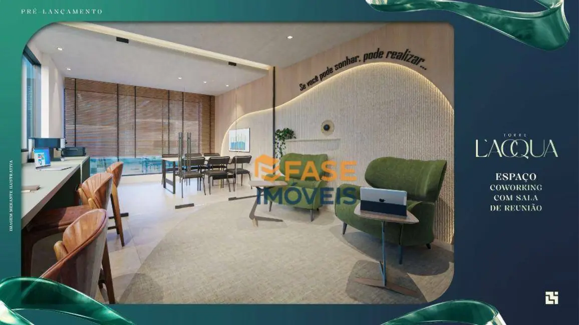 Foto 6 de Apartamento com 1 quarto à venda, 34m2 em Umarizal, Belem - PA