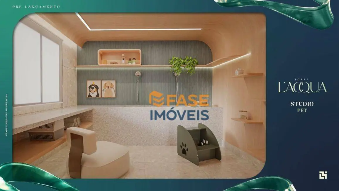 Foto 7 de Apartamento com 1 quarto à venda, 34m2 em Umarizal, Belem - PA