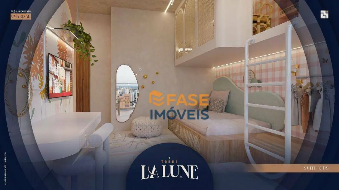 Apartamento com 4 quartos à venda, 300m2 em Umarizal, Belem - PA - imagem 7 Foto 7 de Apartamento com 4 quartos à venda, 300m2 em Umarizal, Belem - PA