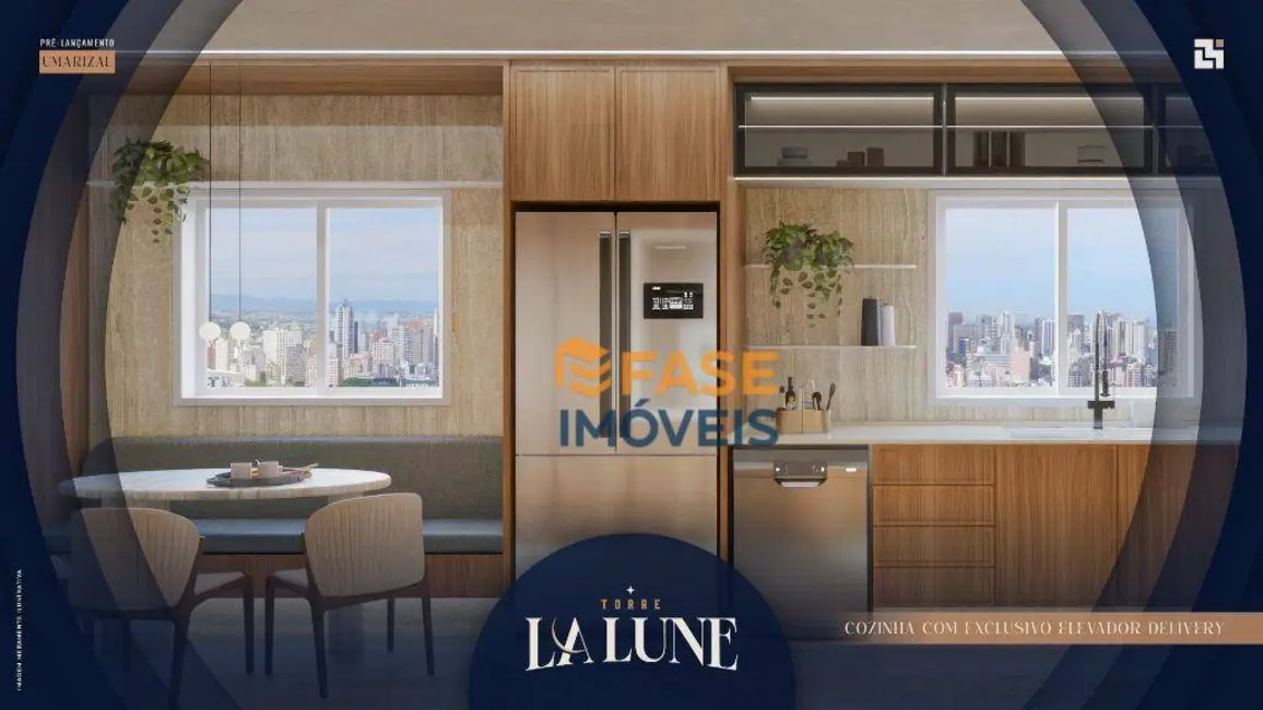 Apartamento com 4 quartos à venda, 300m2 em Umarizal, Belem - PA - imagem 5 Foto 5 de Apartamento com 4 quartos à venda, 300m2 em Umarizal, Belem - PA