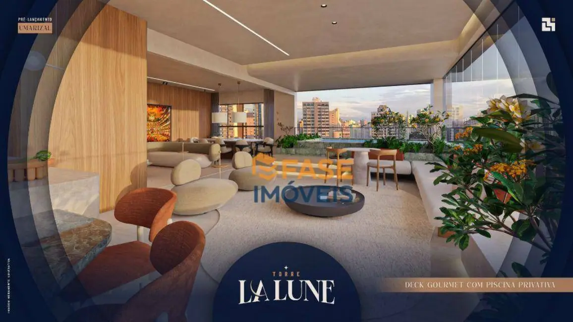 Apartamento com 4 quartos à venda, 300m2 em Umarizal, Belem - PA - imagem 4 Foto 4 de Apartamento com 4 quartos à venda, 300m2 em Umarizal, Belem - PA