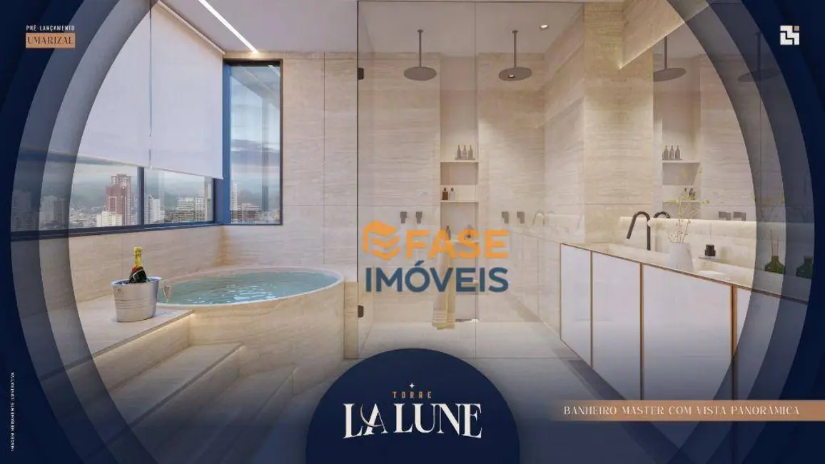 Apartamento com 4 quartos à venda, 300m2 em Umarizal, Belem - PA - imagem 9 Foto 9 de Apartamento com 4 quartos à venda, 300m2 em Umarizal, Belem - PA