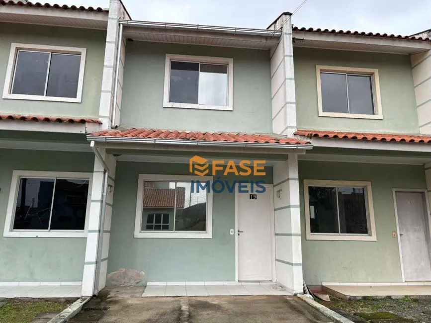 Foto 2 de Casa de Condomínio com 2 quartos à venda, 55m2 em Icara - SC