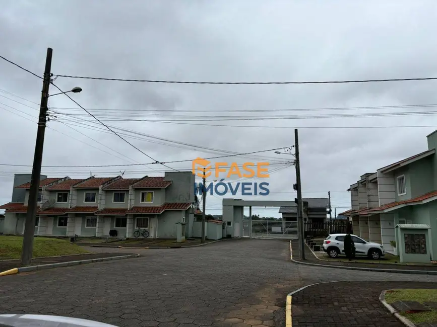 Foto 1 de Casa de Condomínio com 2 quartos à venda, 55m2 em Icara - SC