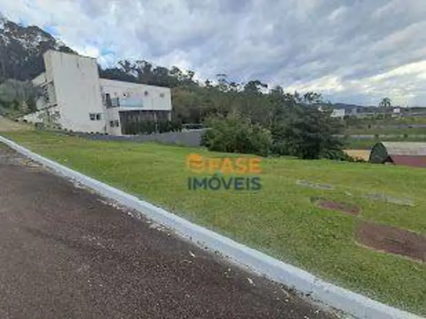 Foto 3 de Terreno / Lote à venda, 1012m2 em São Simão, Criciuma - SC