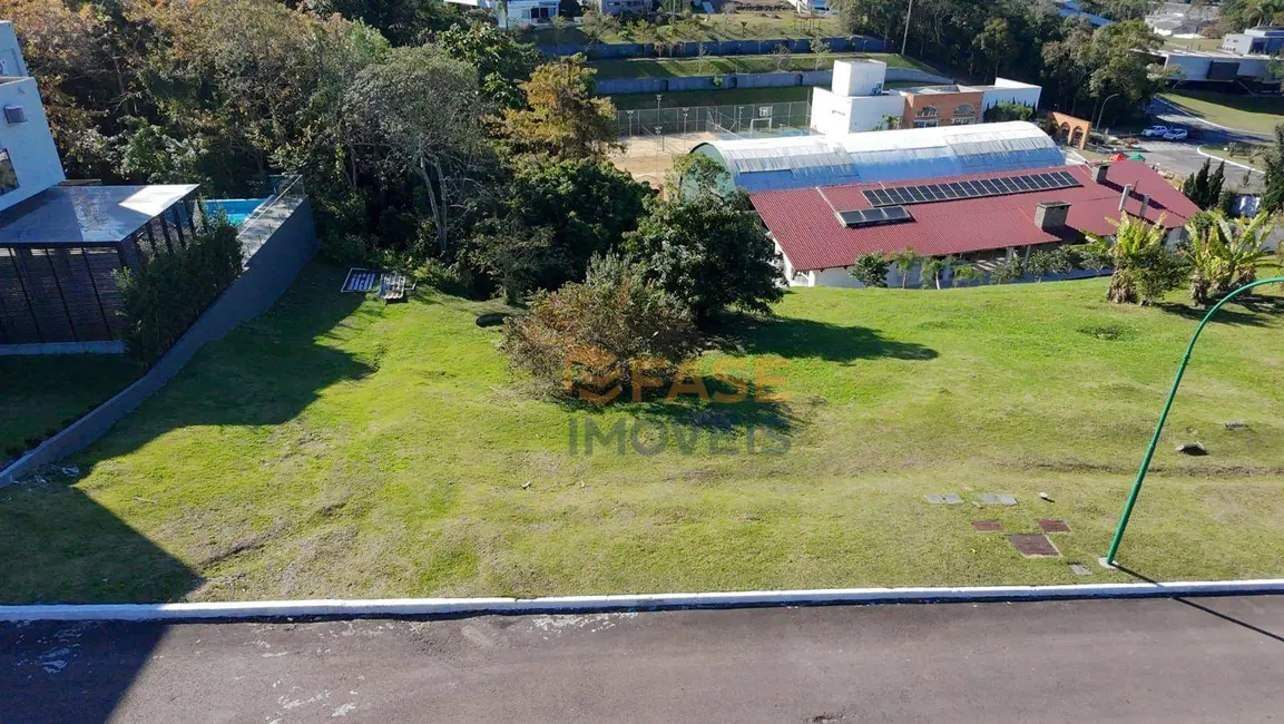 Foto 9 de Terreno / Lote à venda, 1012m2 em São Simão, Criciuma - SC
