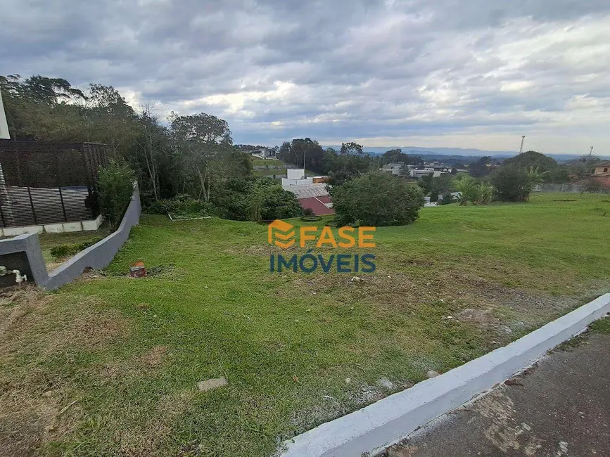 Foto 2 de Terreno / Lote à venda, 1012m2 em São Simão, Criciuma - SC