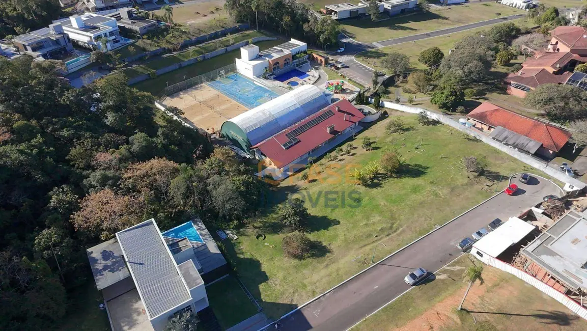 Foto 6 de Terreno / Lote à venda, 1012m2 em São Simão, Criciuma - SC