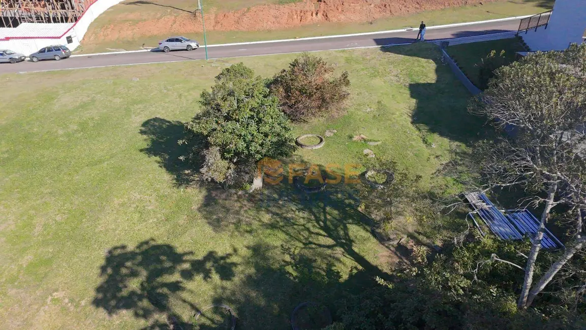 Foto 4 de Terreno / Lote à venda, 1012m2 em São Simão, Criciuma - SC