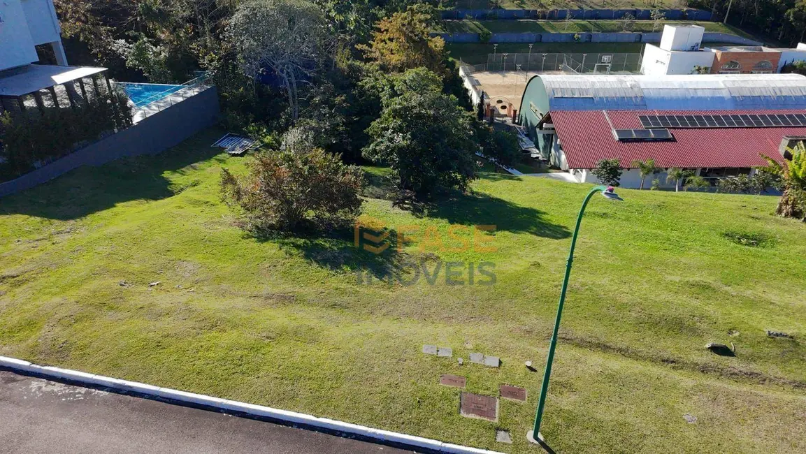 Foto 3 de Terreno / Lote à venda, 1012m2 em São Simão, Criciuma - SC