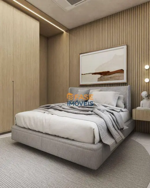 Casa de Condomínio com 3 quartos à venda, 144m2 em Águas Lindas, Ananindeua - PA - imagem 8 Foto 8 de Casa de Condomínio com 3 quartos à venda, 144m2 em Águas Lindas, Ananindeua - PA