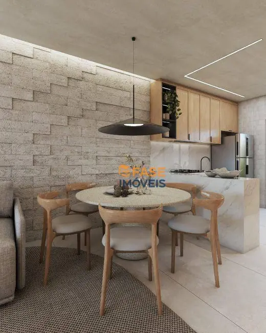 Casa de Condomínio com 3 quartos à venda, 144m2 em Águas Lindas, Ananindeua - PA - imagem 7 Foto 7 de Casa de Condomínio com 3 quartos à venda, 144m2 em Águas Lindas, Ananindeua - PA