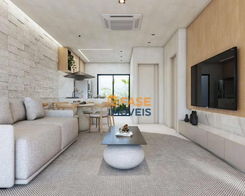 Casa de Condomínio com 3 quartos à venda, 144m2 em Águas Lindas, Ananindeua - PA - imagem 5 Foto 5 de Casa de Condomínio com 3 quartos à venda, 144m2 em Águas Lindas, Ananindeua - PA