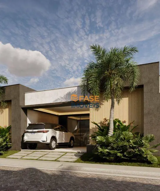 Casa de Condomínio com 3 quartos à venda, 144m2 em Águas Lindas, Ananindeua - PA - imagem 2 Foto 2 de Casa de Condomínio com 3 quartos à venda, 144m2 em Águas Lindas, Ananindeua - PA