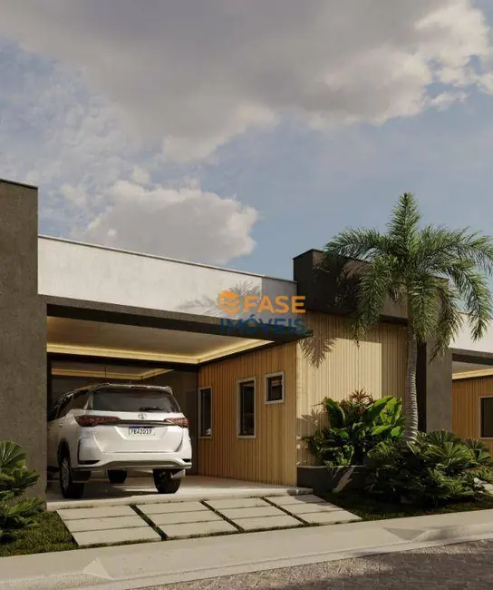 Casa de Condomínio com 3 quartos à venda, 144m2 em Águas Lindas, Ananindeua - PA - imagem 1 Foto 1 de Casa de Condomínio com 3 quartos à venda, 144m2 em Águas Lindas, Ananindeua - PA