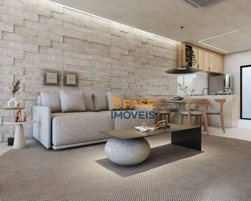 Casa de Condomínio com 3 quartos à venda, 144m2 em Águas Lindas, Ananindeua - PA - imagem 4 Foto 4 de Casa de Condomínio com 3 quartos à venda, 144m2 em Águas Lindas, Ananindeua - PA