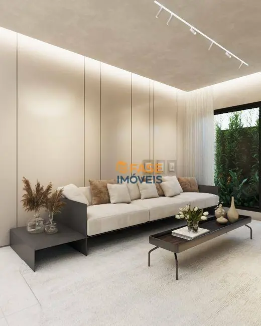 Casa de Condomínio com 4 quartos à venda, 218m2 em Águas Lindas, Ananindeua - PA - imagem 5 Foto 5 de Casa de Condomínio com 4 quartos à venda, 218m2 em Águas Lindas, Ananindeua - PA