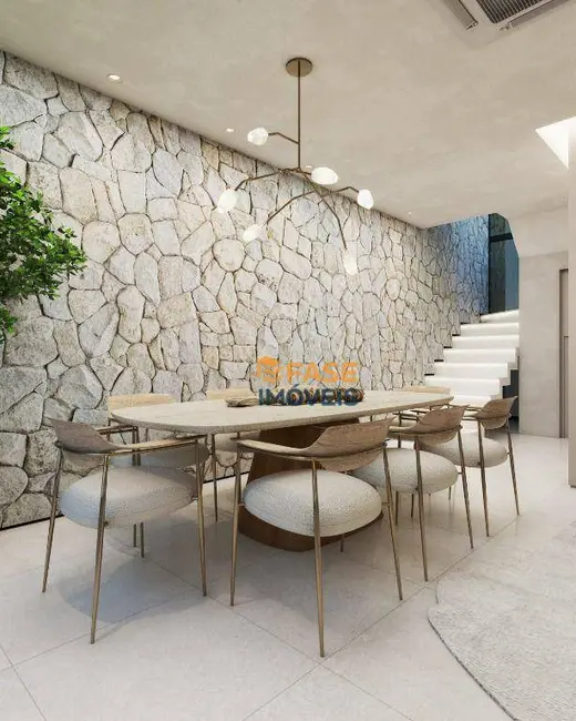 Casa de Condomínio com 4 quartos à venda, 218m2 em Águas Lindas, Ananindeua - PA - imagem 7 Foto 7 de Casa de Condomínio com 4 quartos à venda, 218m2 em Águas Lindas, Ananindeua - PA