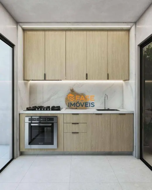 Casa de Condomínio com 4 quartos à venda, 218m2 em Águas Lindas, Ananindeua - PA - imagem 8 Foto 8 de Casa de Condomínio com 4 quartos à venda, 218m2 em Águas Lindas, Ananindeua - PA