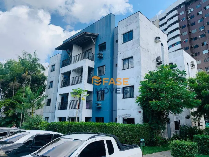 Foto 1 de Apartamento com 3 quartos à venda, 71m2 em Cidade Nova, Ananindeua - PA