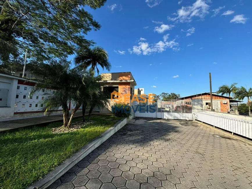 Foto 1 de Apartamento com 1 quarto à venda, 43m2 em Laranjinha, Criciuma - SC