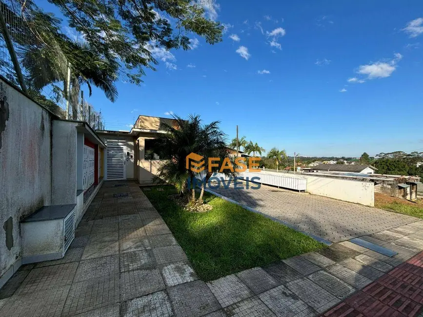 Foto 2 de Apartamento com 1 quarto à venda, 43m2 em Laranjinha, Criciuma - SC