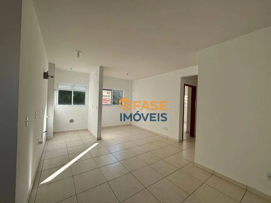 Foto 4 de Apartamento com 1 quarto à venda, 43m2 em Laranjinha, Criciuma - SC