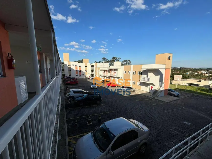 Foto 8 de Apartamento com 1 quarto à venda, 43m2 em Laranjinha, Criciuma - SC