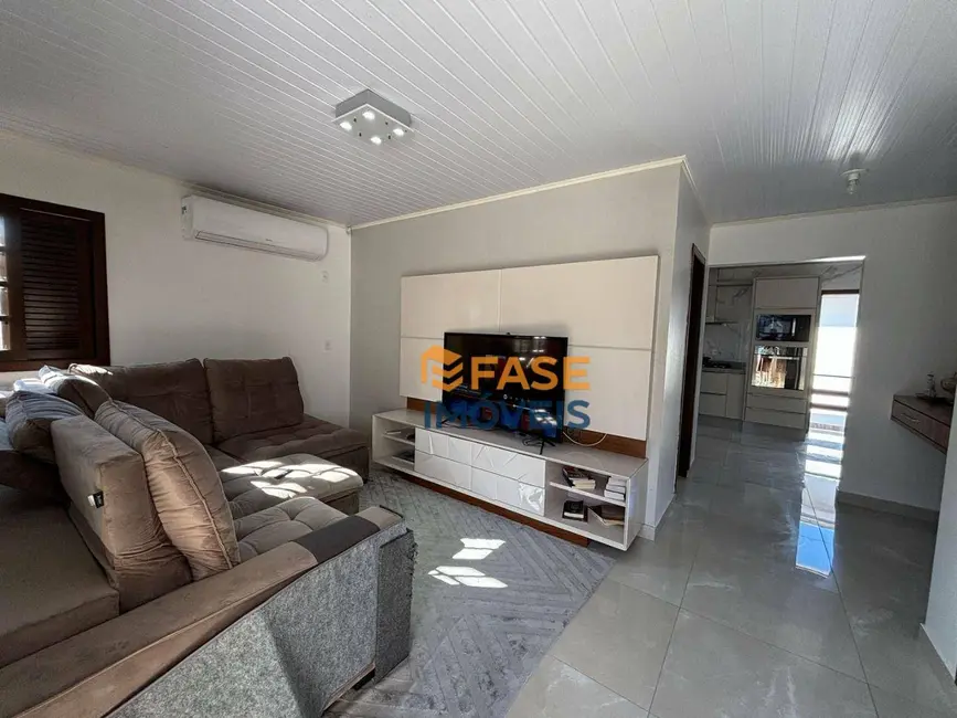 Foto 6 de Casa com 2 quartos à venda, 388m2 em Vila São José, Criciuma - SC