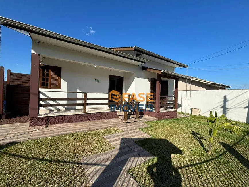 Foto 2 de Casa à venda, 388m2 em Vila São José, Criciuma - SC