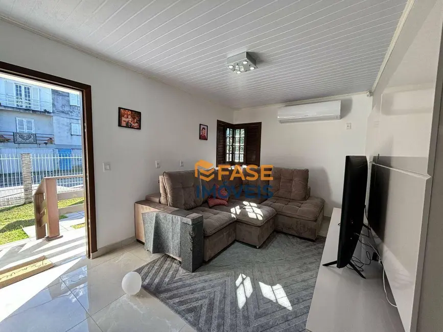 Foto 7 de Casa com 2 quartos à venda, 388m2 em Vila São José, Criciuma - SC