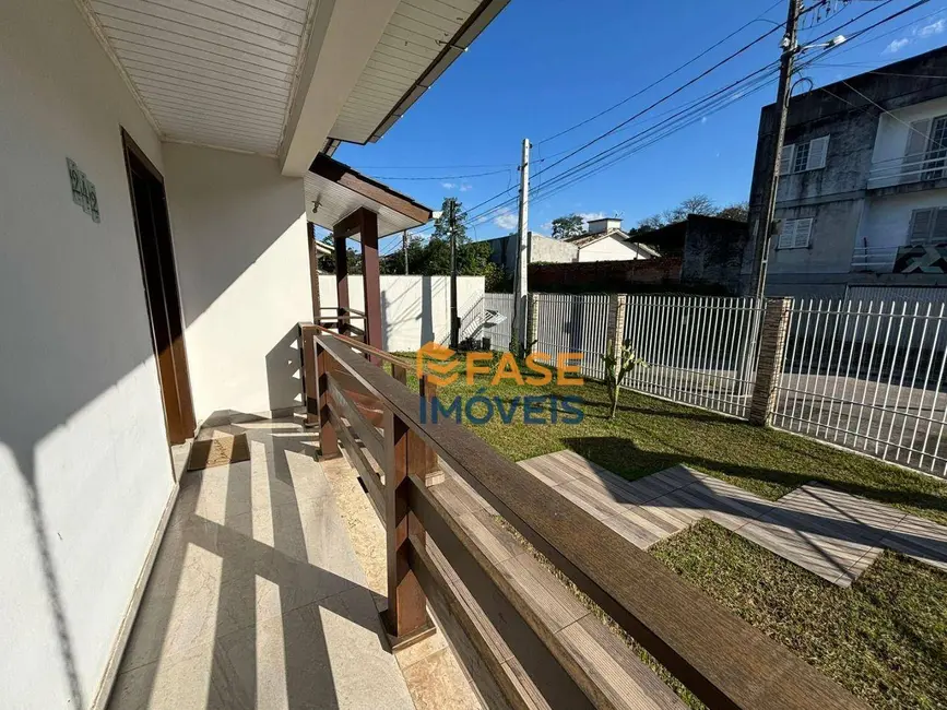 Foto 4 de Casa com 2 quartos à venda, 388m2 em Vila São José, Criciuma - SC