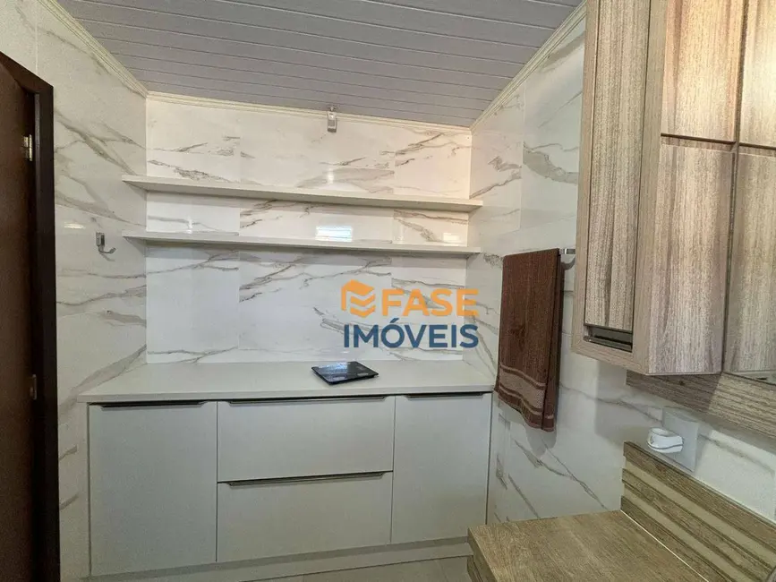 Foto 8 de Casa com 2 quartos à venda, 388m2 em Vila São José, Criciuma - SC