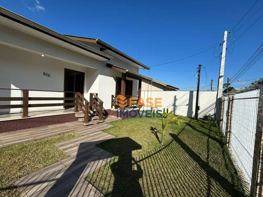 Foto 3 de Casa com 2 quartos à venda, 388m2 em Vila São José, Criciuma - SC