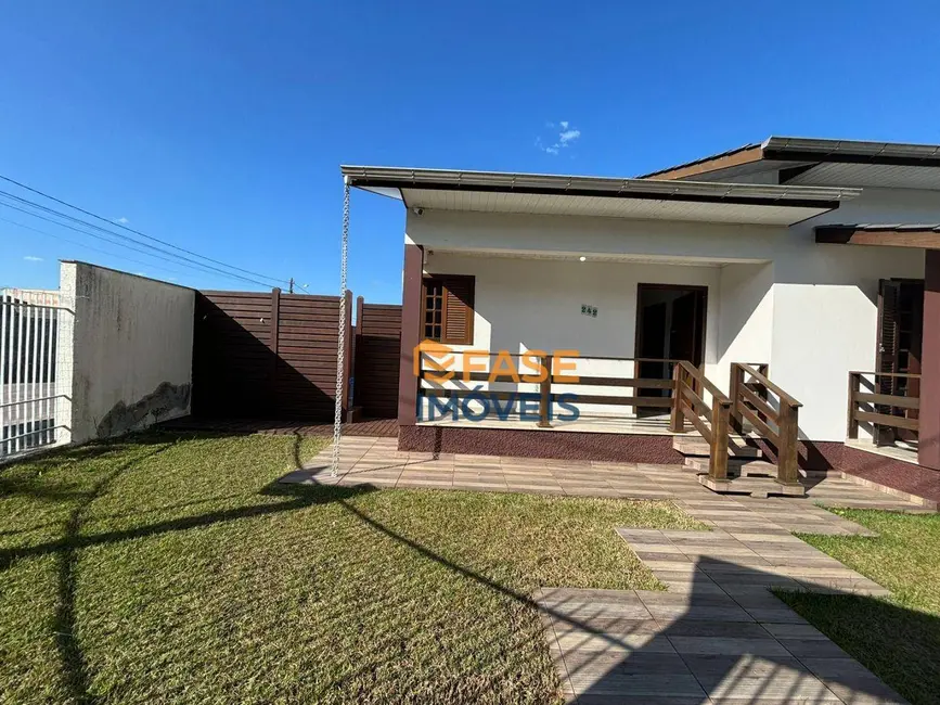 Foto 1 de Casa à venda, 388m2 em Vila São José, Criciuma - SC