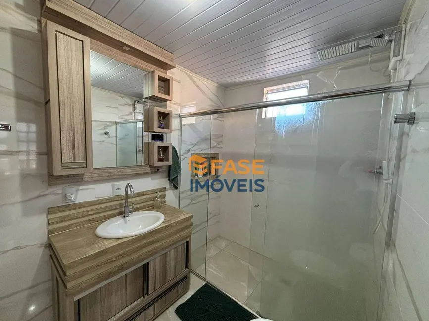 Foto 9 de Casa com 2 quartos à venda, 388m2 em Vila São José, Criciuma - SC