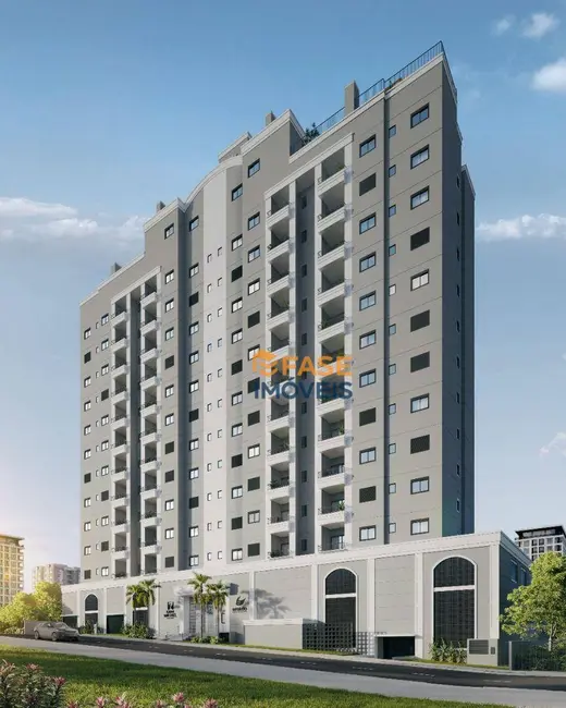 Apartamento com 2 quartos à venda, 70m2 em Michel, Criciuma - SC - imagem 9 Foto 9 de Apartamento com 2 quartos à venda, 70m2 em Michel, Criciuma - SC