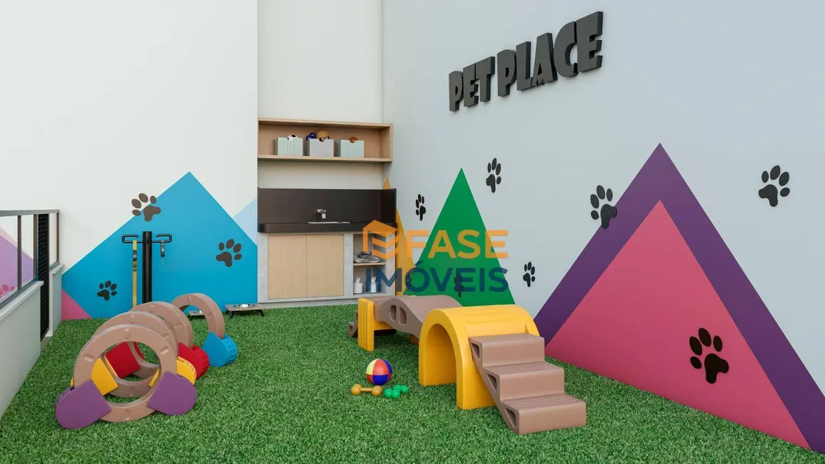 Apartamento com 2 quartos à venda, 70m2 em Michel, Criciuma - SC - imagem 6 Foto 6 de Apartamento com 2 quartos à venda, 70m2 em Michel, Criciuma - SC