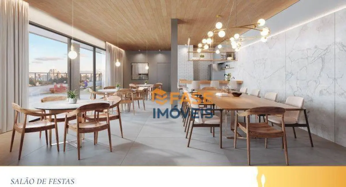 Foto 9 de Apartamento com 4 quartos à venda, 155m2 em Laguna - SC